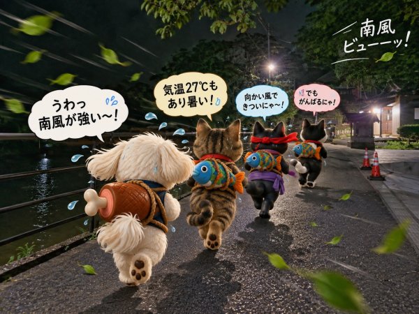 ミラたぐ君たちの写真 (2026.09.09)