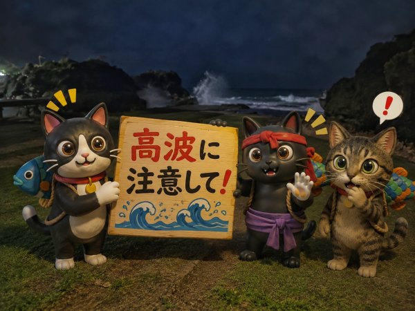 ミラたぐ君たちの写真 (2026.08.10)