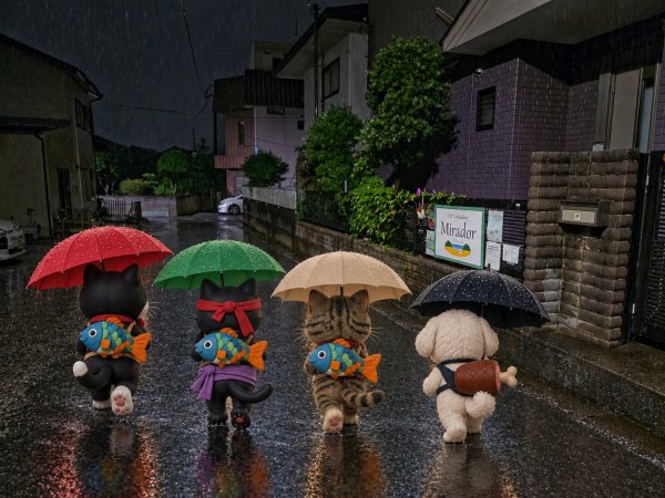 ミラたぐ君たちの写真 (2026.09.05)