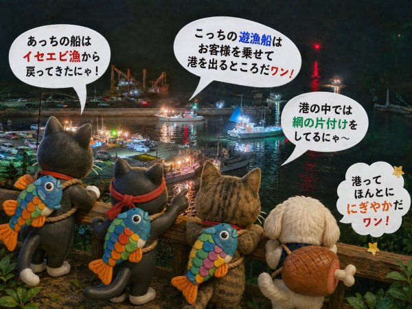 ミラたぐ君たちの写真 (2026.09.03)