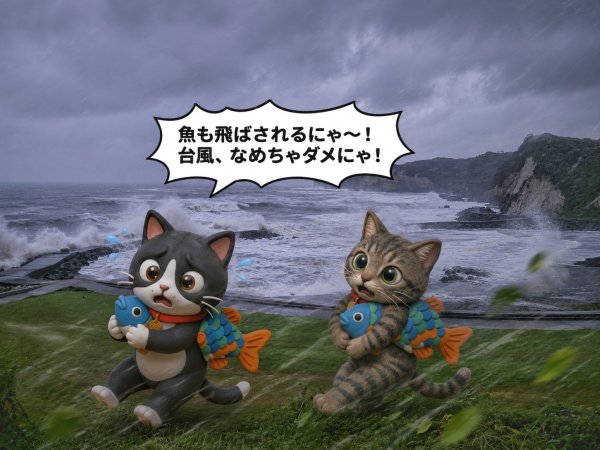 ミラたぐ君たちの写真 (2026.08.05)
