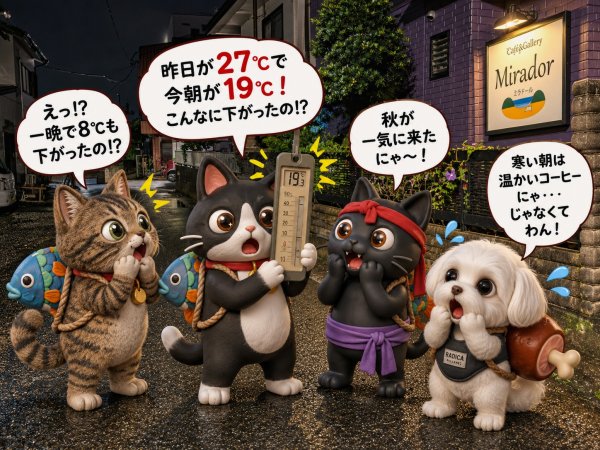 ミラたぐ君たちの写真 (2026.09.10)