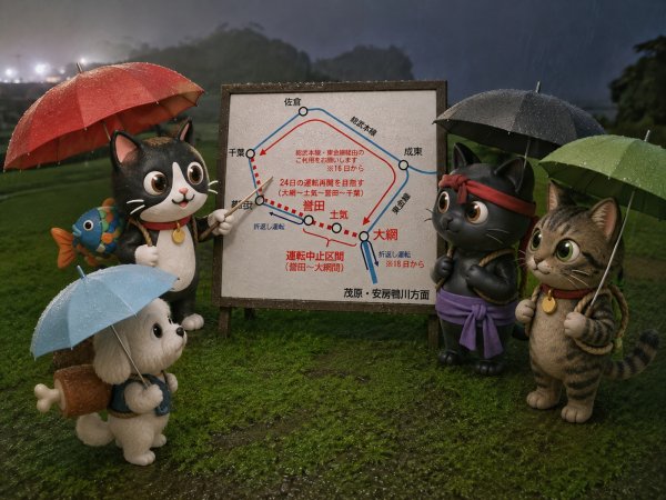 ミラたぐ君たちの写真 (2026.08.16)
