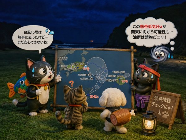 ミラたぐ君たちの写真 (2026.08.12)