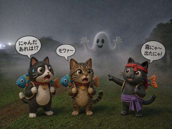 ミラたぐ君たちの写真 (2026.08.06)
