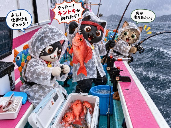 ミラたぐ君たちの写真 (2026.09.13)