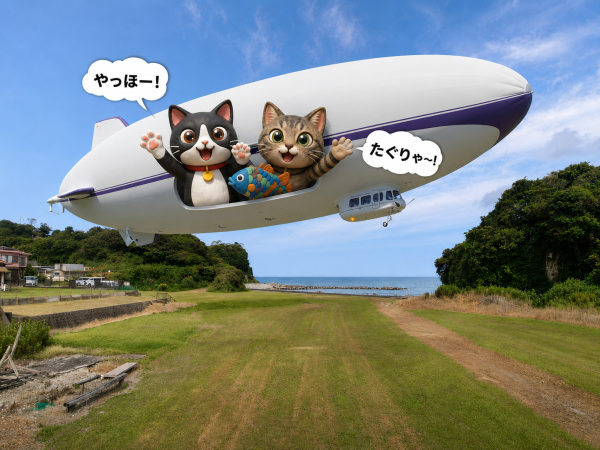 ミラたぐ君たちの写真 (2026.07.31)
